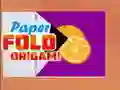 Igra Savijanje papira origami online Igra Savijanje papira origami online