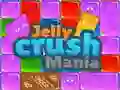 Igra Jelly Crush Mania online