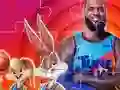 Igra Space Jam Sastav online