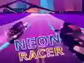 Igra Neonski Vozač online