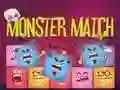 Igra Uparivanje Monstera online Igra Uparivanje Monstera online