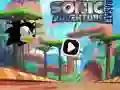 Igra Sonic Aventura u Košarci online Igra Sonic Aventura u Košarci online