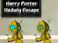 Igra Harry Potter: Bijeg Hedwige online Igra Harry Potter: Bijeg Hedwige online