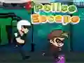 Igra Bijeg od Policije online Igra Bijeg od Policije online