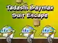 Igra Bijeg u odijelu Tadashi Baymax online