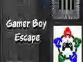 Igra Bijeg Gamer Dječaka online Igra Bijeg Gamer Dječaka online