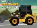 Igra Simulator menadžera lanca opskrbe online