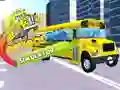 Igra Simulator School Bus-a online Igra Simulator School Bus-a online