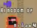 Igra Kraljevstvo Nindže 4 online Igra Kraljevstvo Nindže 4 online