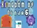 Igra Kraljevstvo Nindža 6 online Igra Kraljevstvo Nindža 6 online