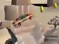Igra Mega Ramp Trka online