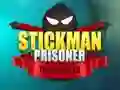 Igra Stickman Zločinac Američke Policije online Igra Stickman Zločinac Američke Policije online