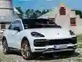 Igra Puzzle Porsche Cayenne Turbo GT online Igra Puzzle Porsche Cayenne Turbo GT online