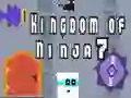 Igra Kraljevstvo Nindže 7 online Igra Kraljevstvo Nindže 7 online