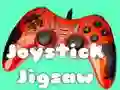 Igra Puzzle s Joystickom online
