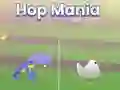 Igra Hop Mania online