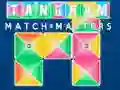 Igra Majstori Tangram Uparivanja online Igra Majstori Tangram Uparivanja online