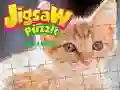 Igra Složenka Mačke i Mačići online Igra Složenka Mačke i Mačići online