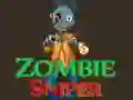 Igra Zombi Snajper online