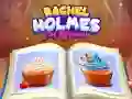 Igra Rachel Holmes: Pronađi Razlike online Igra Rachel Holmes: Pronađi Razlike online