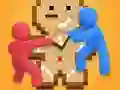 Igra Kockasti Pixel Kradljivac 3D online Igra Kockasti Pixel Kradljivac 3D online
