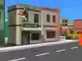 Igra Jumpero Parkour online