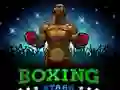 Igra Zvijezde boksa online Igra Zvijezde boksa online