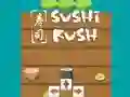 Igra Sushi Rush online