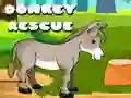 Igra Spašavanje Magarca online