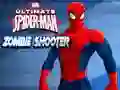 Igra Spider-Man ubija zombije online Igra Spider-Man ubija zombije online