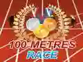 Igra Trka na 100 metara online