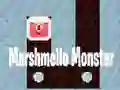 Igra Marshmello Čudovište online Igra Marshmello Čudovište online