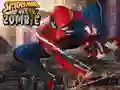 Igra Spiderman Protiv Zombie online