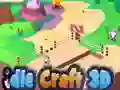 Igra Idle Craft 3D online Igra Idle Craft 3D online