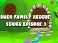 Igra Serija "Spašavanje porodice pataka" Epizoda 3 online