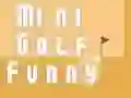 Igra Mini Golf Smiješan online Igra Mini Golf Smiješan online
