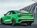 Igra Audi RS3 Puzzle online Igra Audi RS3 Puzzle online