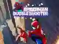 Igra Spiderman: Pucač Balončića online Igra Spiderman: Pucač Balončića online