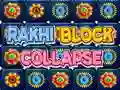 Igra Rakhi Kolaps Blokova online