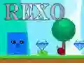 Igra Rexo online
