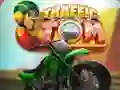 Igra Promet Tom online Igra Promet Tom online