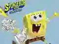 Igra Sponge na putu Knjiga za bojanje online