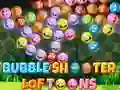 Igra Pucanje Balončića Lof Toons online Igra Pucanje Balončića Lof Toons online
