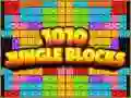 Igra 1010 Blokovi Džungle online