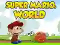 Igra Super Mario: Svijet online