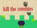 Igra Ubite zombije online Igra Ubite zombije online