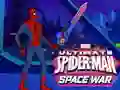 Igra Spider-Man: Rat u svemiru online Igra Spider-Man: Rat u svemiru online