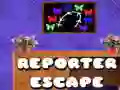 Igra Bijeg iz kuće reportera online