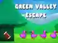 Igra Bijeg iz zelene doline online