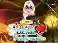 Igra Transformacija Princeze Đavola online